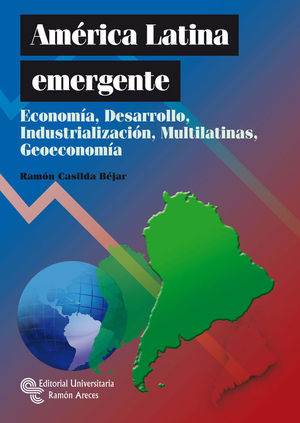AM�RICA LATINA EMERGENTE