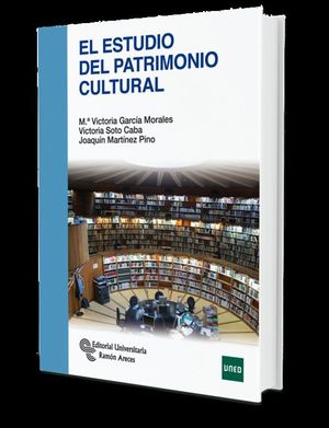 EL ESTUDIO DEL PATRIMONIO CULTURAL