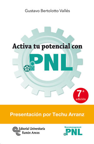 ACTIVA TU POTENCIAL CON PNL