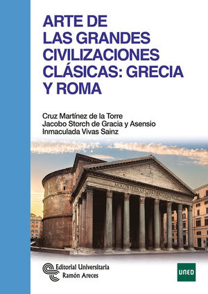 EL ARTE DE LAS GRANDES CIVILIZACIONES CLSICAS