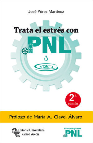 TRATA EL ESTRS CON  PNL