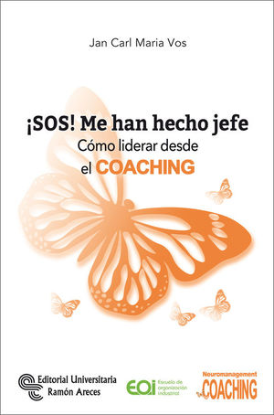 SOS! ME HAN HECHO JEFE