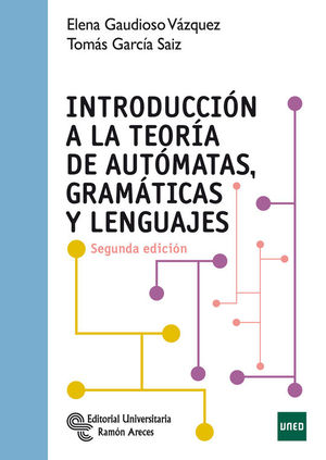 INTRODUCCIN A LA TEORA DE AUTMATAS, GRAMTICAS Y LENGUAJES