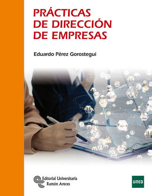 PRCTICAS DE DIRECCIN DE EMPRESAS