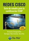 REDES CISCO. GUIA DE ESTUDIO PARA LA CERTIFICACION CCNP