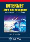 INTERNET. LIBRO DEL NAVEGANTE, 5� EDICI�N