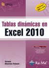 TABLAS DIN�MICAS EN EXCEL 2010