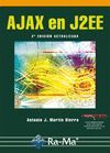 AJAX EN  J2EE. 2� EDICI�N ACTUALIZADA