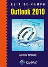 GU�A DE CAMPO DE OUTLOOK 2010