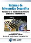 SISTEMAS DE INFORMACIN GEOGRFICA