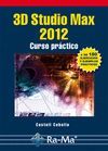 3D STUDIO MAX 2012