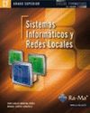 SISTEMAS INFORM�TICOS Y REDES LOCALES, GRADO SUPERIOR
