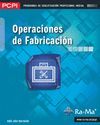 OPERACIONES DE FABRICACI�N