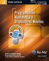 PROGRAMACI�N MULTIMEDIA Y DISPOSITIVOS M�VILES, GRADO SUPERIOR