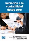INICIACI�N A LA CONTABILIDAD DESDE CERO