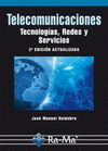 TELECOMUNICACIONES