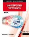 ADMINISTRACI�N DE SERVICIOS WEB. MF0495_3