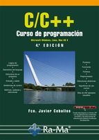 C/C++ CURSO DE PROGRAMACI�N