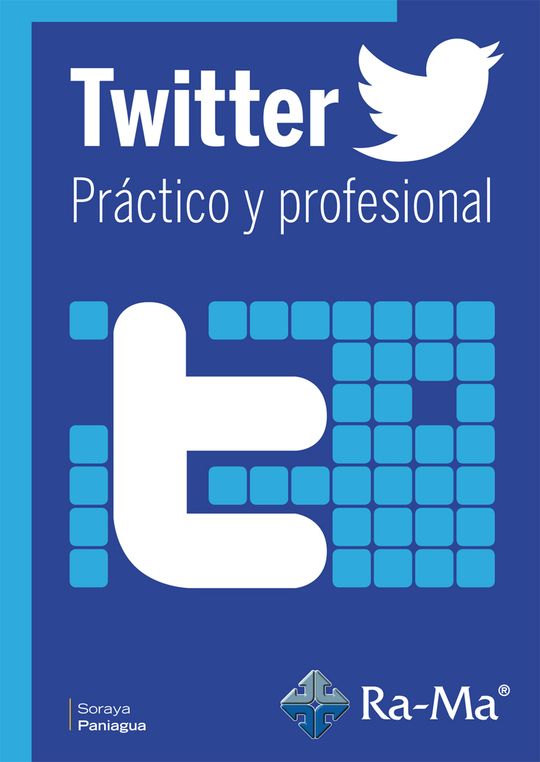 TWITTER PRCTICO Y PROFESIONAL