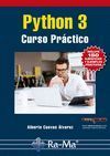 PYTHON 3 CURSO PRCTICO