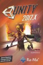 UNITY 2017.X CURSO PR�CTICO