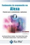 FUNDAMENTOS DE PROGRAMACION CON ALEXA
