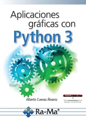 APLICACIONES GRFICAS CON PYTHON 3