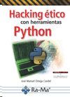 HACKING TICO CON HERRAMIENTAS PYTHON