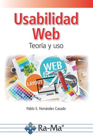 USABILIDAD WEB. TEORIA Y USO