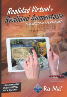 REALIDAD VIRTUAL Y REALIDAD AUMENTADA