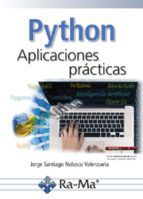 PYTHON. APLICACIONES PRACTICAS