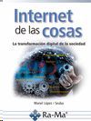 INTERNET DE LAS COSAS. LA TRANSFORMACIN DIGITAL DE LA SOCIEDAD