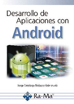 DESARROLLO DE APLICACIONES CON ANDROID