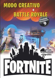 FORTNITE MODO CREATIVO + BATTLE ROYALE