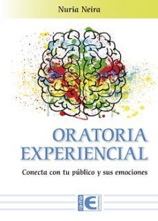 ORATORIA EXPERIENCIAL