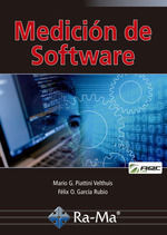 MEDICION DE SOFTWARE