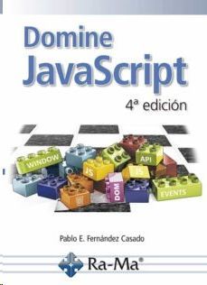 DOMINE JAVASCRIPT