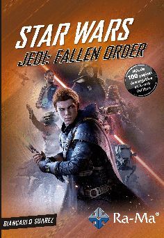 STAR WARS. JEDI: FALLEN ORDER