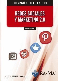 REDES SOCIALES Y MARKETING 2.0