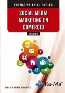 SOCIAL MEDIA MARKETING EN COMERCIO