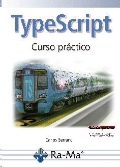 TYPESCRIP. CURSO PRCTICO