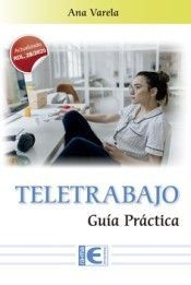 TELETRABAJO. GUIA PRACTICA