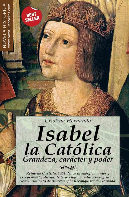 ISABEL LA CAT�LICA