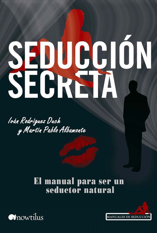 SEDUCCI�N SECRETA