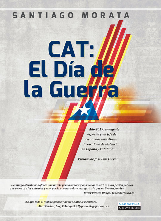 CAT: EL D�A DE LA GUERRA