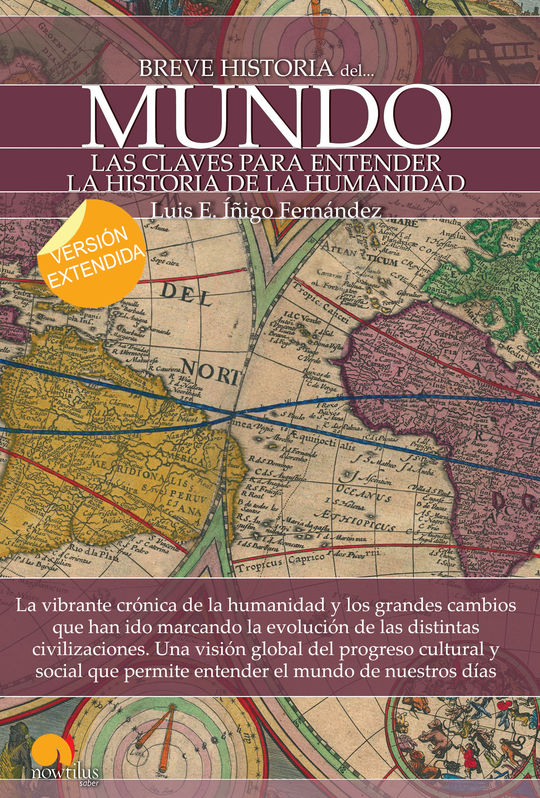 BREVE HISTORIA DEL MUNDO (VERSI�N EXTENDIDA)