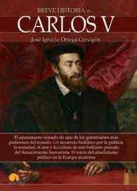 BREVE HISTORIA DE CARLOS V