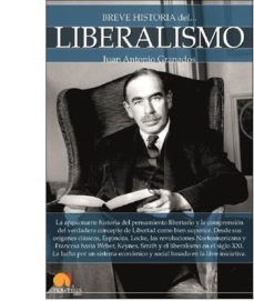 BREVE HISTORIA DEL LIBERALISMO