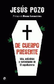 DE CUERPO PRESENTE