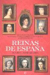 REINAS DE ESPA�A